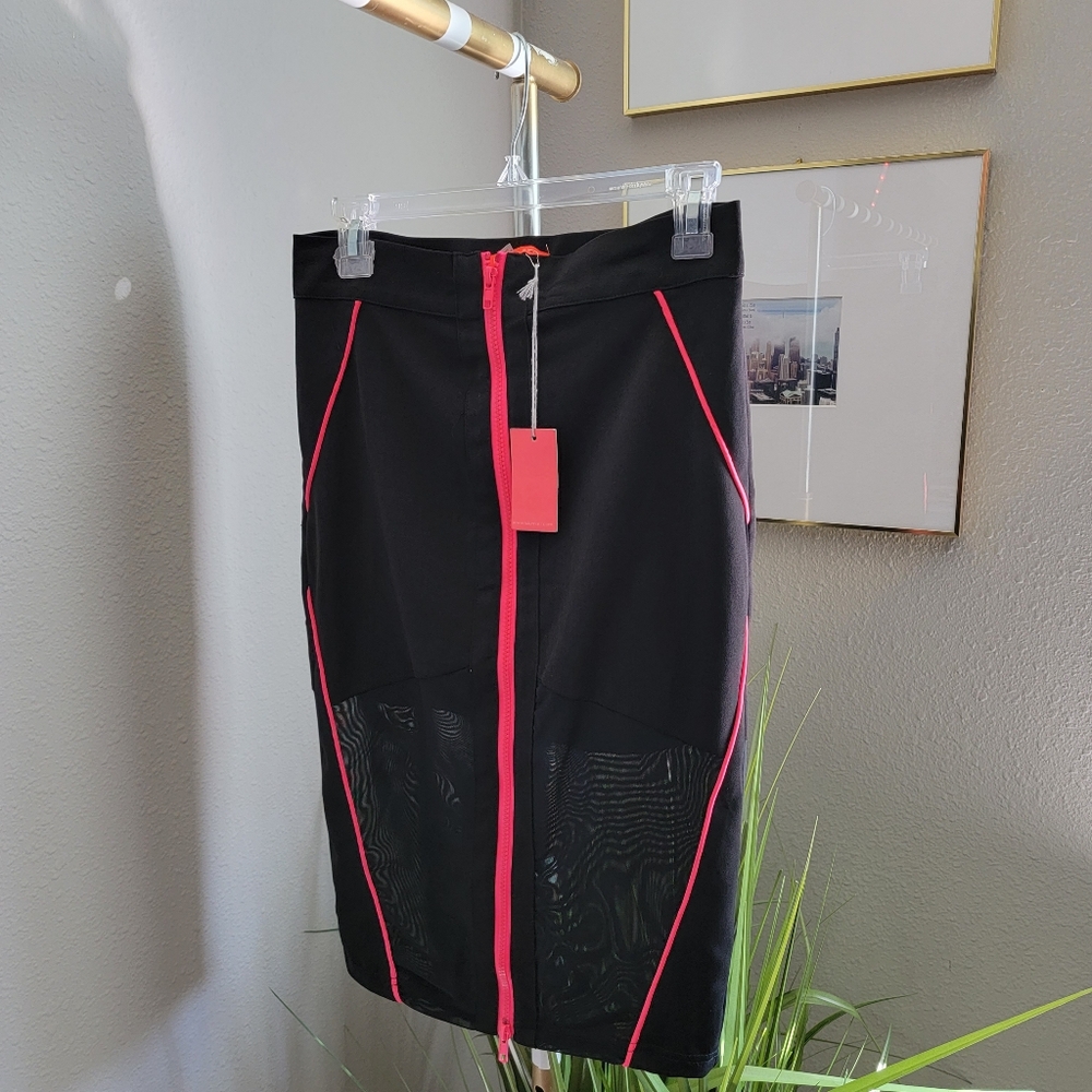 Pencil Skirt
